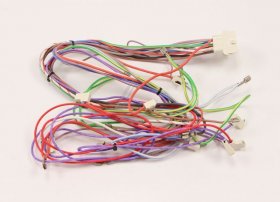 Smeg Harness - 820735496 Oven Wiring Harness