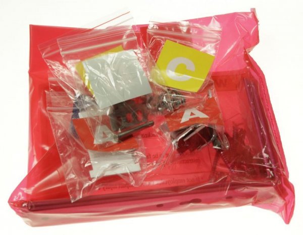 Mounting Parts - 00684627 Fixture [Bosch Siemens]