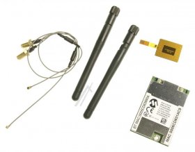 Denon Marantz Module - Electrical Unit - Cy920 Module - Nfc Pcb - Ant Assy Dra100 Denon Marantz Module - Electrical Unit - Cy920 Module - Nfc Pcb - Ant Assy Dra100