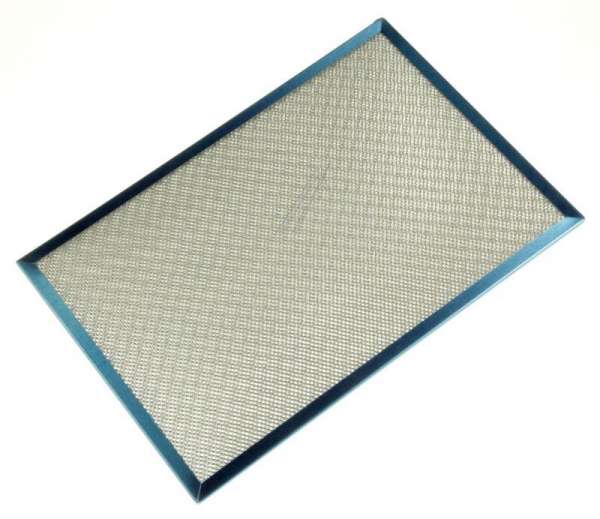 Brandt Metal Grease Trap - As6020665 Carbon Filter