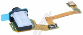 Sony Flexi print Connector - 1292-7116 U50035661 Sony Xperia Z5 (e6653) - Audio Flex Cable + Headphone Jack Sony Flexi print Connector - 1292-7116 U50035661 Sony Xperia Z5 (e6653) - Audio Flex Cable + Headphone Jack