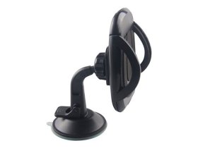 Dlh Capstan Mounting - Support Voiture Pour Phones A Fixer Sur Pare-brise Dlh Capstan Mounting - Support Voiture Pour Phones A Fixer Sur Pare-brise