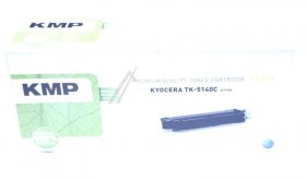 Kmp Toner Cartridge - 2910 0003 K-t75c Tonerkartusche Cyan 5k Kmp Toner Cartridge - 2910 0003 K-t75c Tonerkartusche Cyan 5k