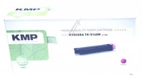 Kmp Toner Cartridge - 2910 0006 K-t75m Tonerkartusche Magenta 5k Kmp Toner Cartridge - 2910 0006 K-t75m Tonerkartusche Magenta 5k