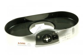 Containers - Ss-990696 Tank Grey [Groupe SEB]