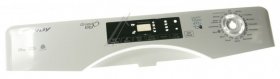 Operating Unit Screen - 40011583 Bezel Prnt+f Gsv C10tg-80 [Candy Hoover]