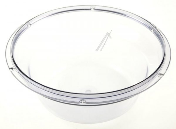 Hisense Gorenje Door Panel - 325598 Door Window - Plastic Small Ps