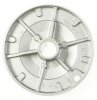 Mechanical Components - 42822481 Fast Burner Head [Candy Hoover]