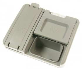 Dispenser Combination - Sp-d02b Dispenser [Midea]