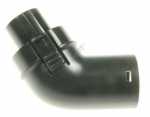 Panasonic Connection For Flexible Hose - Ymv27hbw000 Connection Wall
