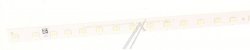 Samsung Led backlight bar - Bn96-48257a Assembly Led Bar P Q Aluminum