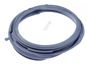 Door Seal Washing Machine - 1400810200 C00869858 Door Hood Rubber [Arcelik]
