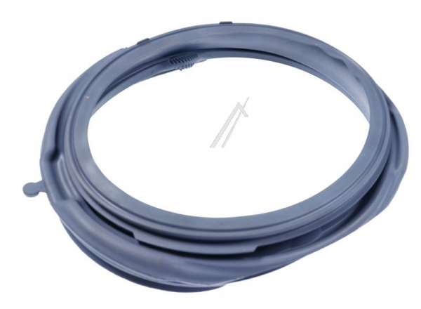 Door Seal Washing Machine - 1400810200 C00869858 Door Hood Rubber [Arcelik]