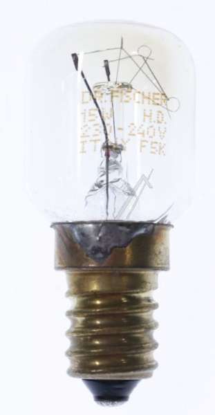 Liebherr Refrigerator Lamp - 919284300 Indicator Light Elements