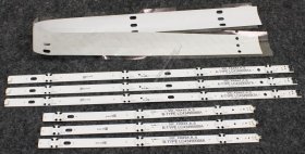 Lg Led backlight bar - Ssc_43uk63 Agm76191701 Parts Assembly svc