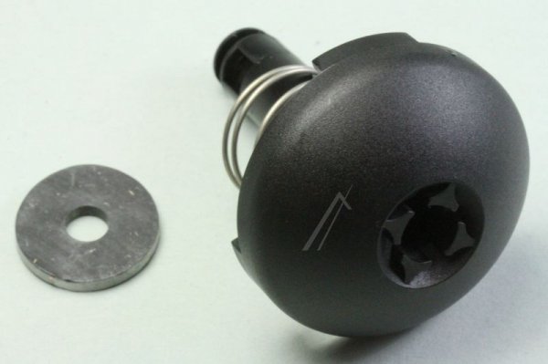 Screw - 00607561 Screw [Bosch Siemens]