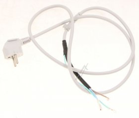 Mains Power Lead - 1 19 00 0000950 Power Supply Cord Mains Power Lead - 1 19 00 0000950 Power Supply Cord