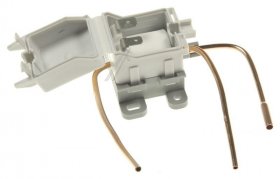 Solenoid Valve For Fridges - C00510593 Magnetventil Bitron Type 520 [Whirlpool Indesit]