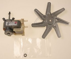 Ventilator Motor - 00753586 Fan Motor [Bosch Siemens]