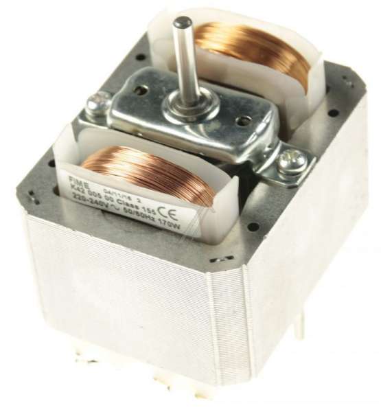 Elica Motor - Mot0028246 Motor Counterclockwise Rotation