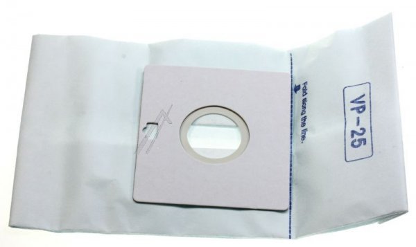 Samsung Vacuum Cleaner Bags - Dj67-00788a Bag Dust Paper paper vp-25 w150 l268 w10