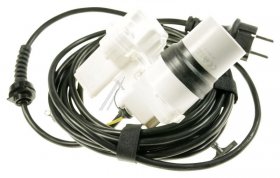 Karcher Cable-plugs-adapter - 9 002-417 0 E-box K4 Karcher Cable-plugs-adapter - 9 002-417 0 E-box K4