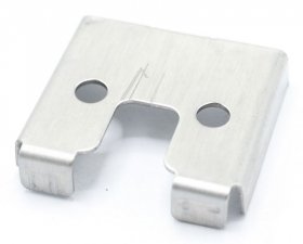 Atlan Fixings And Brackets - 2130200145 Hinge Block