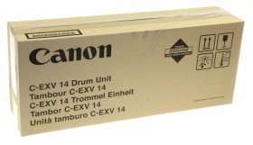 Canon Drum Assembly - C-exv14 0385b002 Drum Unit 55k Canon Drum Assembly - C-exv14 0385b002 Drum Unit 55k