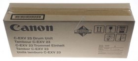 Canon Drum Assembly - C-exv 23 2101b002 Drum Unit 61k Canon Drum Assembly - C-exv 23 2101b002 Drum Unit 61k