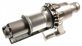 Dyson Vacuum Cleaner Motor - 965321-10 Main Body & Big Cyclone Assembly Snk Dyson Vacuum Cleaner Motor - 965321-10 Main Body & Big Cyclone Assembly Snk