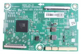 Hisense Gorenje Module - Electrical Unit - Ht264282 Frc Board Assmembly rsag2 908 9784 roh