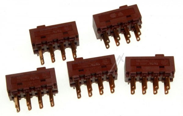 Braun Button - 5265821 Control Button Small