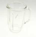 Severin Mixer - Blender Bowl - Blender Jar (w-o Knife)