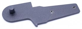 Dometic Door Hinges For Fridges - 207231703 Hinge Bottom