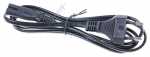 Tp Vision Mains Power Lead - 389g204a15njrg0001 996598002864 Ac Power Cord 1500 For Europe