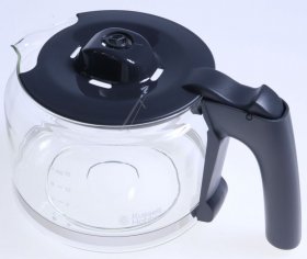 Russell Hobbs Coffee Pot - 700372 24001013058 Glass Jug