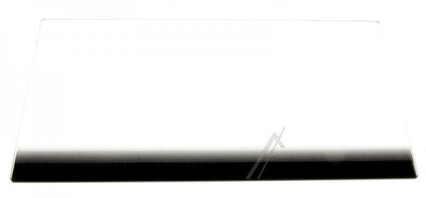 Glass Panel - 5918137600 Glass Plate Cooktop (fumé) Srg Eo1260 [Delonghi]