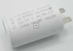 Faber Capacitor - 133 0564 392 Capacitor 4µf 450vac 3000 Hours Cl c S3