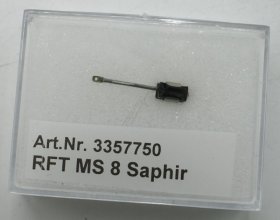 Com Turntable Stylus Needles - 5075 Saphir Ms8 Com Turntable Stylus Needles - 5075 Saphir Ms8