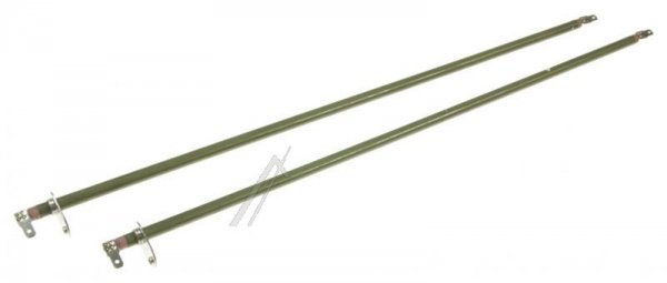 Bottom Element Oven - Fs-9100020669 Element*2-lower [Groupe SEB]
