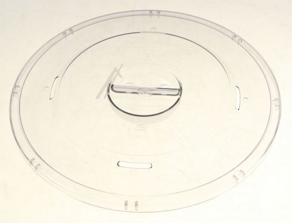Severin Flap - 4464-048 Transparenter Deckel