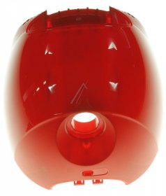 Dust Compart. Lid - 11022495 Front Cap [Bosch Siemens]