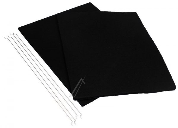 Carbon Filter - 11019197 Active Carbon Filter [Bosch Siemens]
