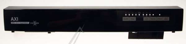 Cover Plate - 1035852 Assembly Top 45w [Amica]