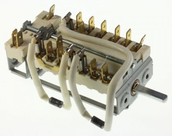 Switch - 00157204 Switch [Bosch Siemens]