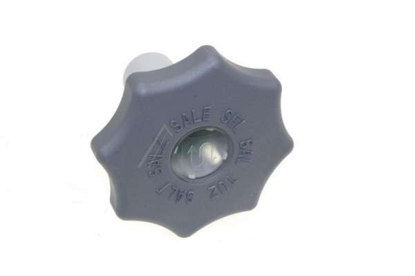 Salt Container - 1035164 Water Softener System [Amica]