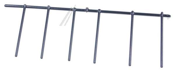 Dish Basket - 1030767 Upper Basket Assembly [Amica]