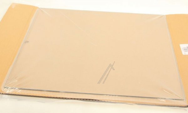 Oven inner Door Glass - 49027013 Controp +vetro Termor [Candy Hoover]