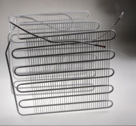 Evaporator - 37017251 F Evap a(123sira20)1151gn(a+) [Vestel]