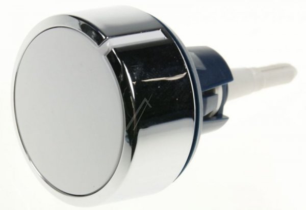 Control Knobs - Pr Adj knob Gr Fl-f mid White-p16a [Vestel]